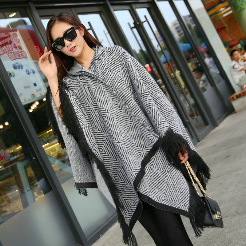 Шаль для женщин