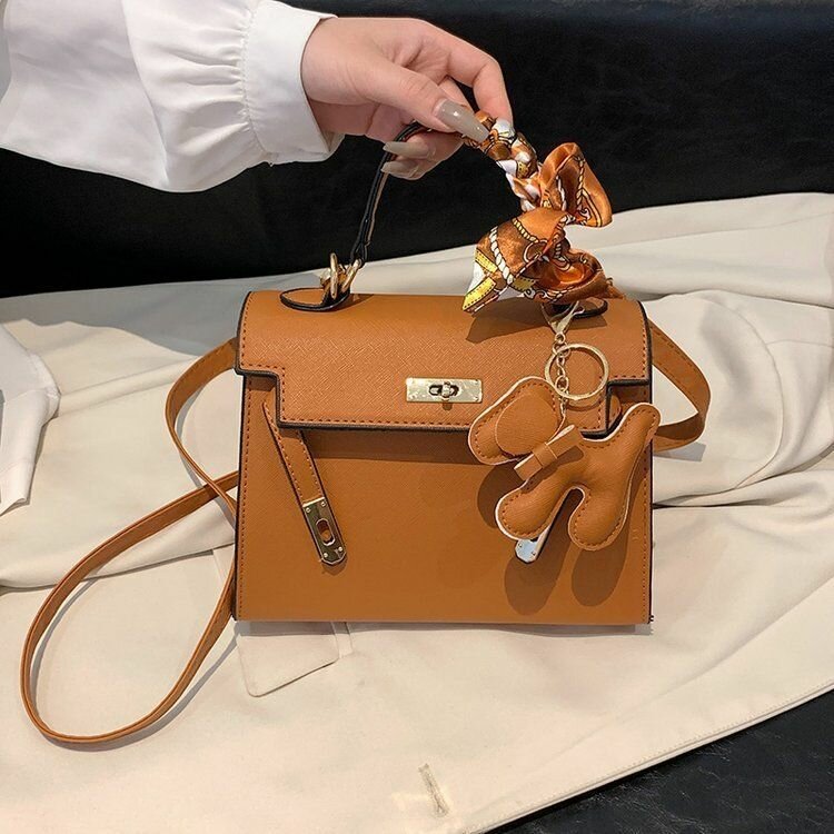 Сумка кросс-боди ADORN YOU 