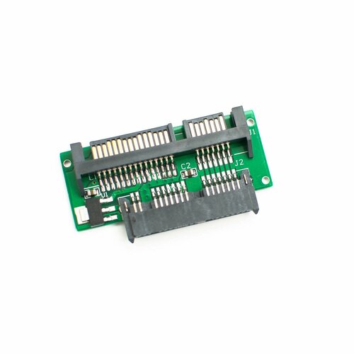 Адаптер Micro SATA 1.8