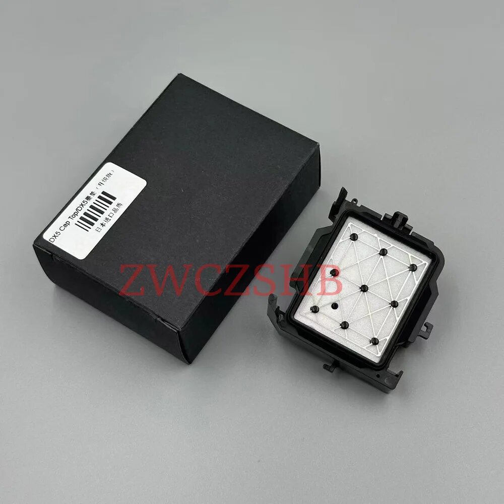 Укупорочная станция DX5 DX7 для Mimaki JV33 JV5 JV300 JV150, 1PCS