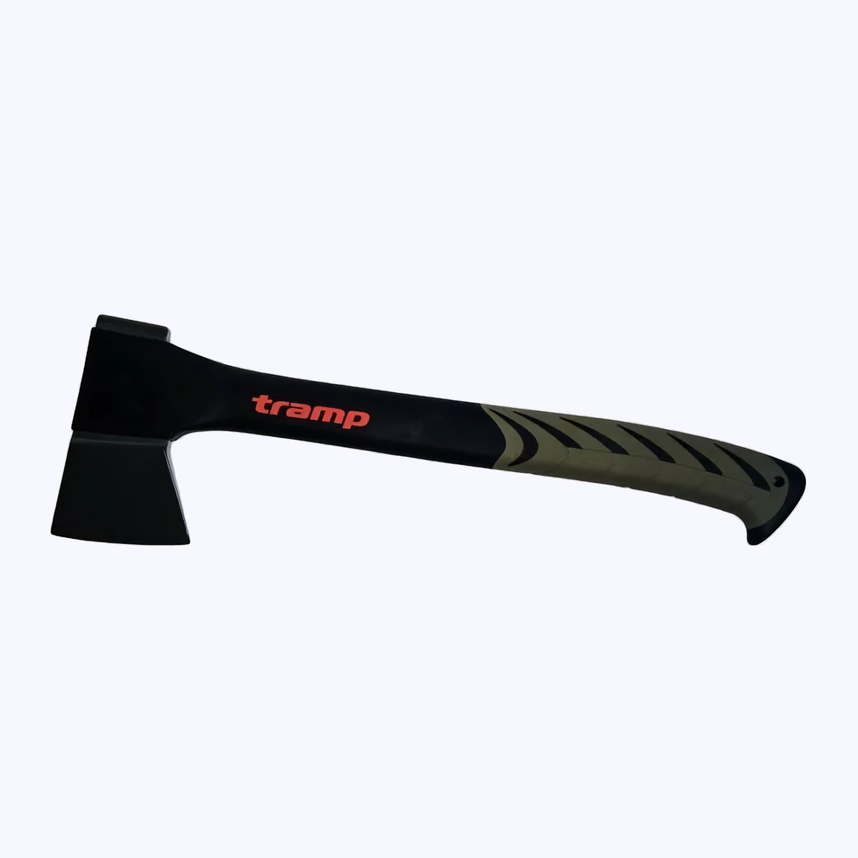Топор туристический Tramp S24 - 9" - Сталь - 24.5 см.