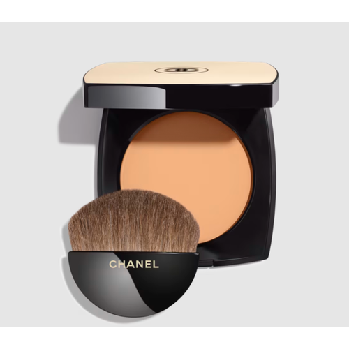 Chanel Пудра с эффектом естественного сияния Les Beiges Poudre Belle Mine Naturelle 40 12 г 13980₽