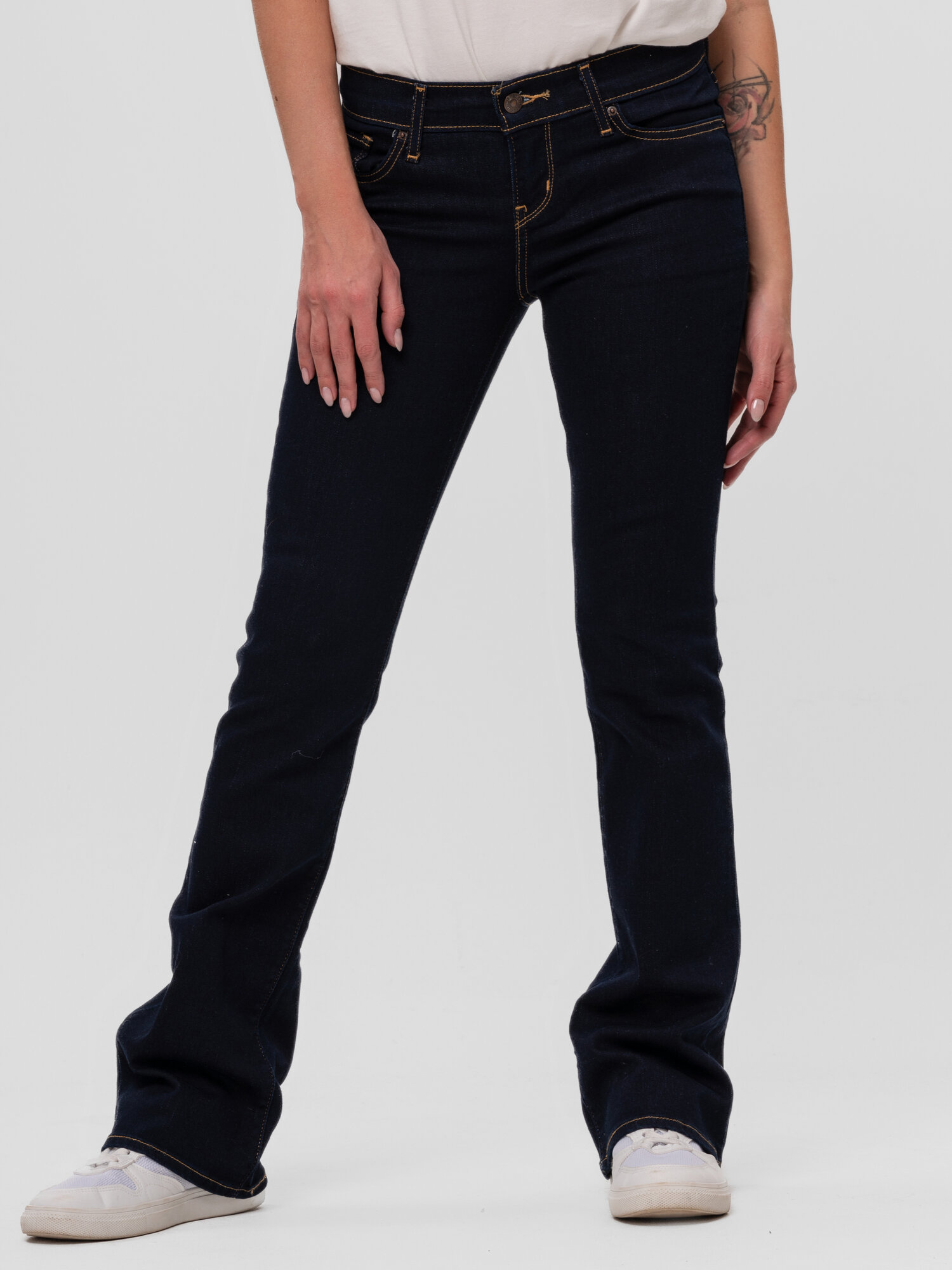 Levi s Women 715 Bootcut Jeans