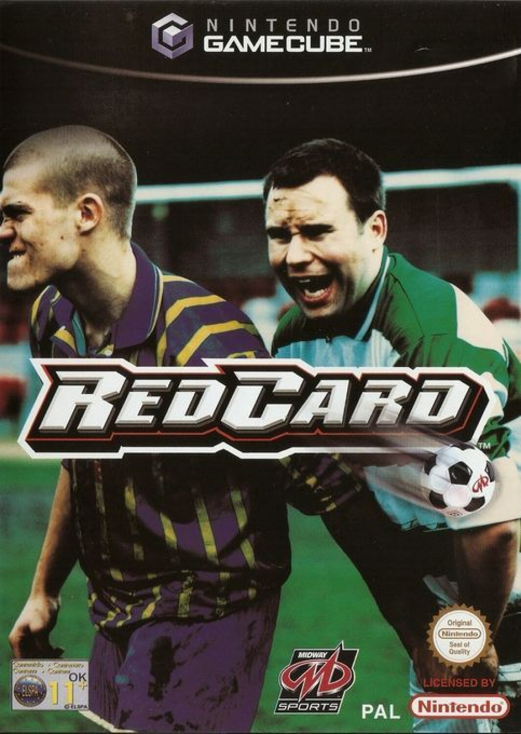 RedCard (NGC)