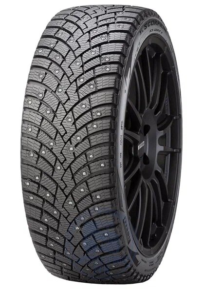 Pirelli Scorpion Ice Zero 2 285/60 R18 116T