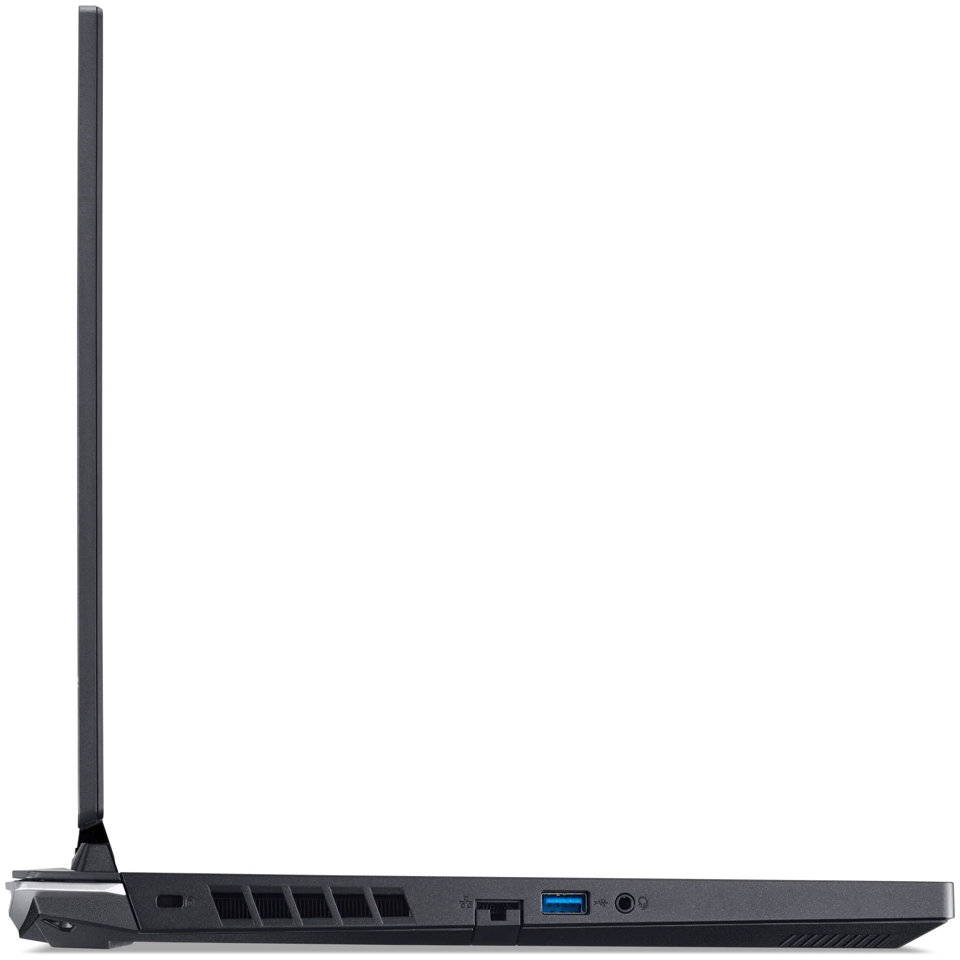 15.6 " Ноутбук Acer Nitro 5 AN515-58, 1920х1200 144Гц, Intel Core i7-12650H (2.3 ГГц), RAM 32ГБ, SSD 2048ГБ, NVIDIA GeForce RTX 4060 (8 Гб), Windows 11 Pro, русская клавиатура, черный — фото 1