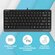 Клавиатура A4Tech Fstyler FK11 Grey USB