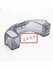 Водяной фильтр для робота пылесоса VCR04w - 4 шт