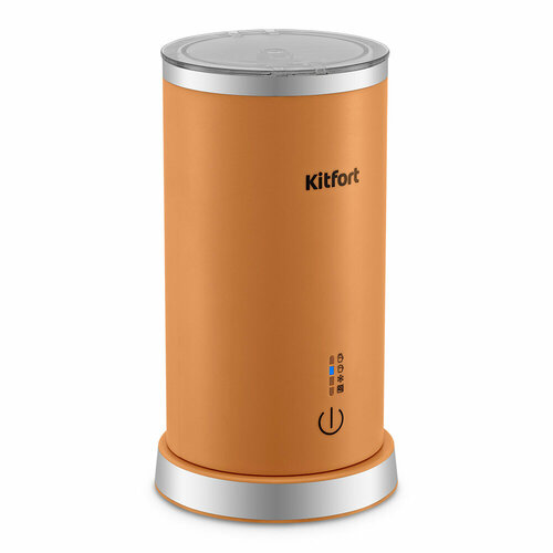 Капучинатор Kitfort КТ-7410 5242₽