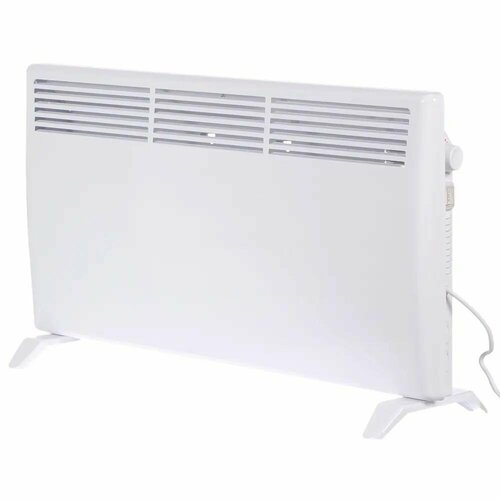 Конвектор электрический Equation LM LCM-2000 с механическим термостатом 2000 Вт 6999₽