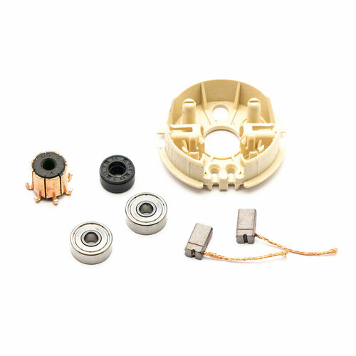 Ремкомплект насоса муфты Халдекс (Haldex) 4 поколения