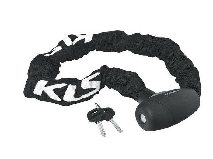 Велозамок Kellys Chainlock 10 1000х10