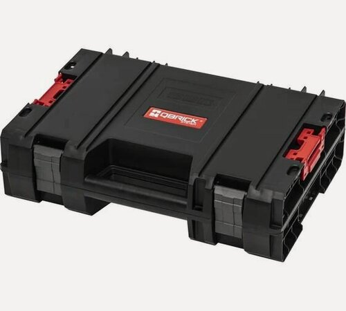 Изображение товара Кейс для инструмента Patrol QBRICK SYSTEM PRO Toolcase 45х32х13см 152992