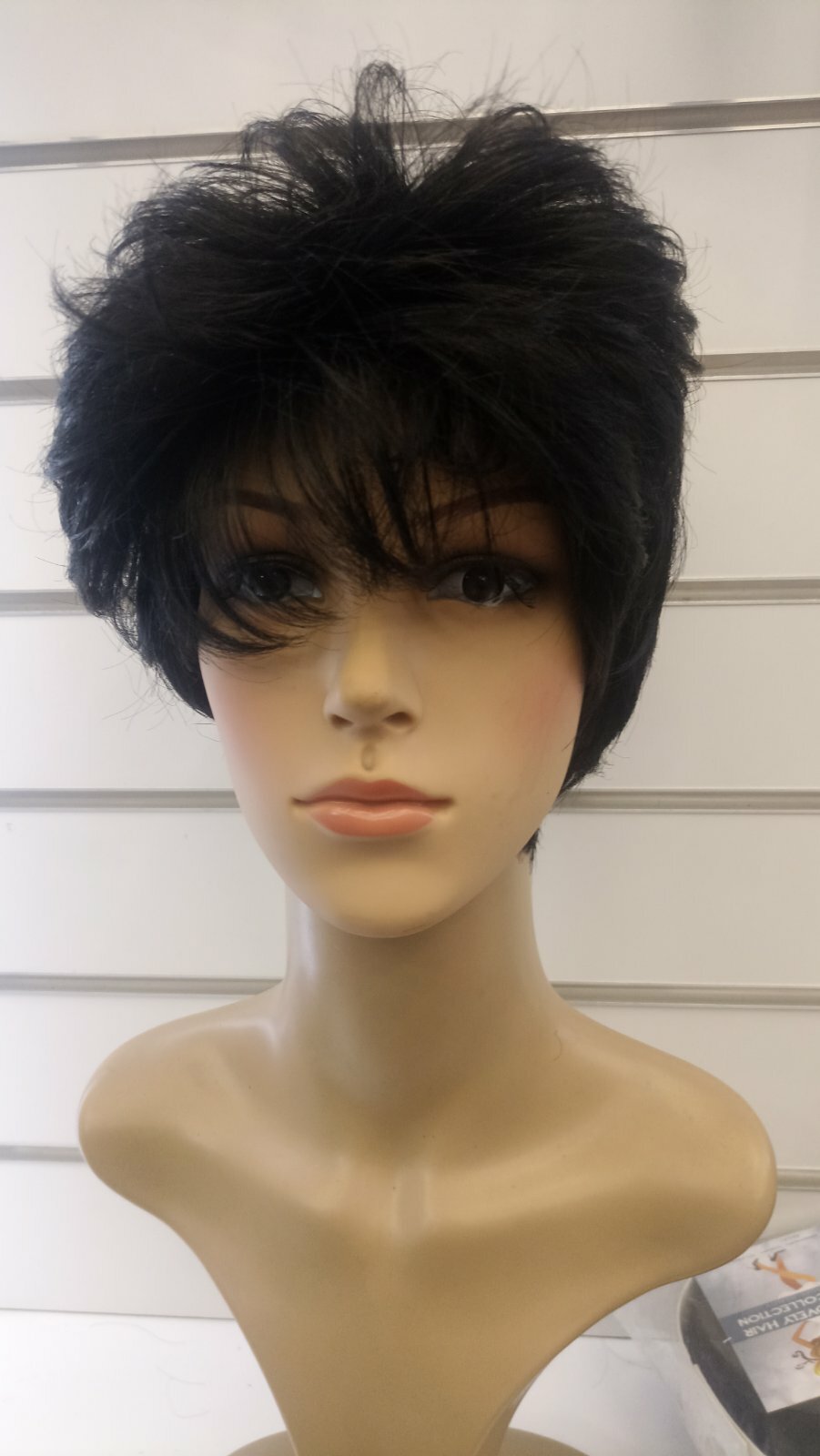 Парик h3390at #1