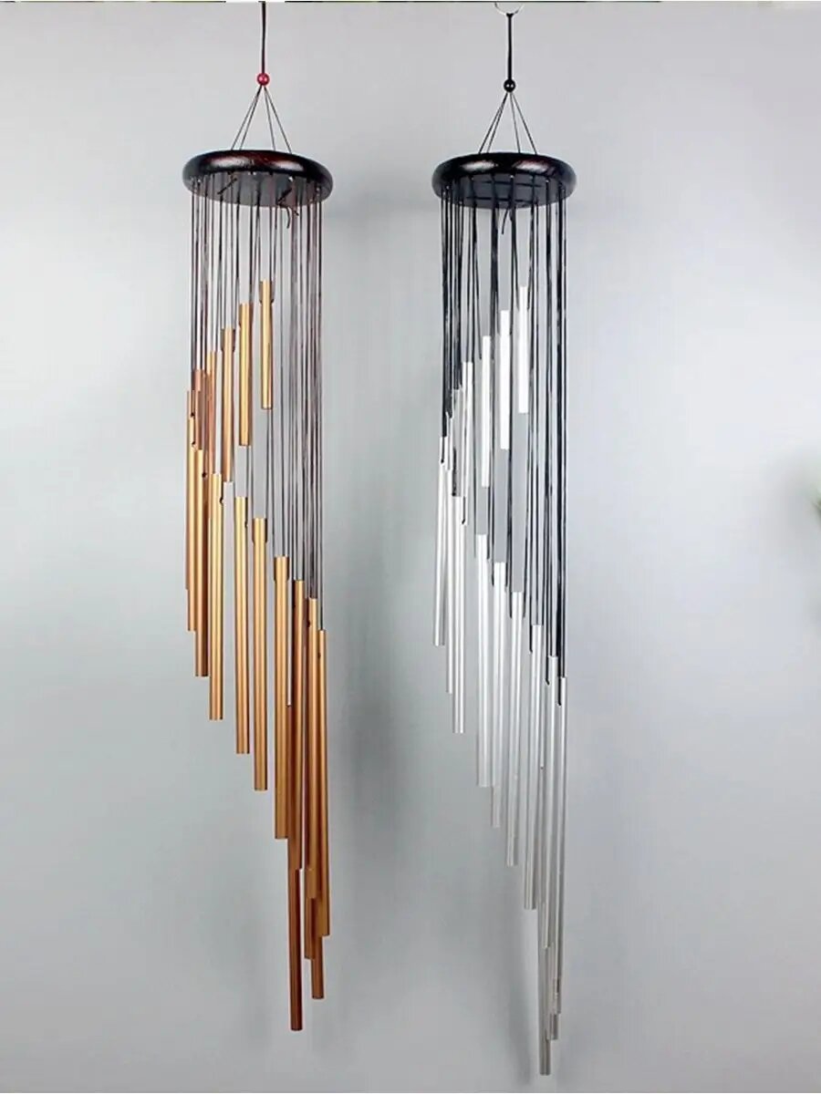 Музыка ветра 90 см — фото 1