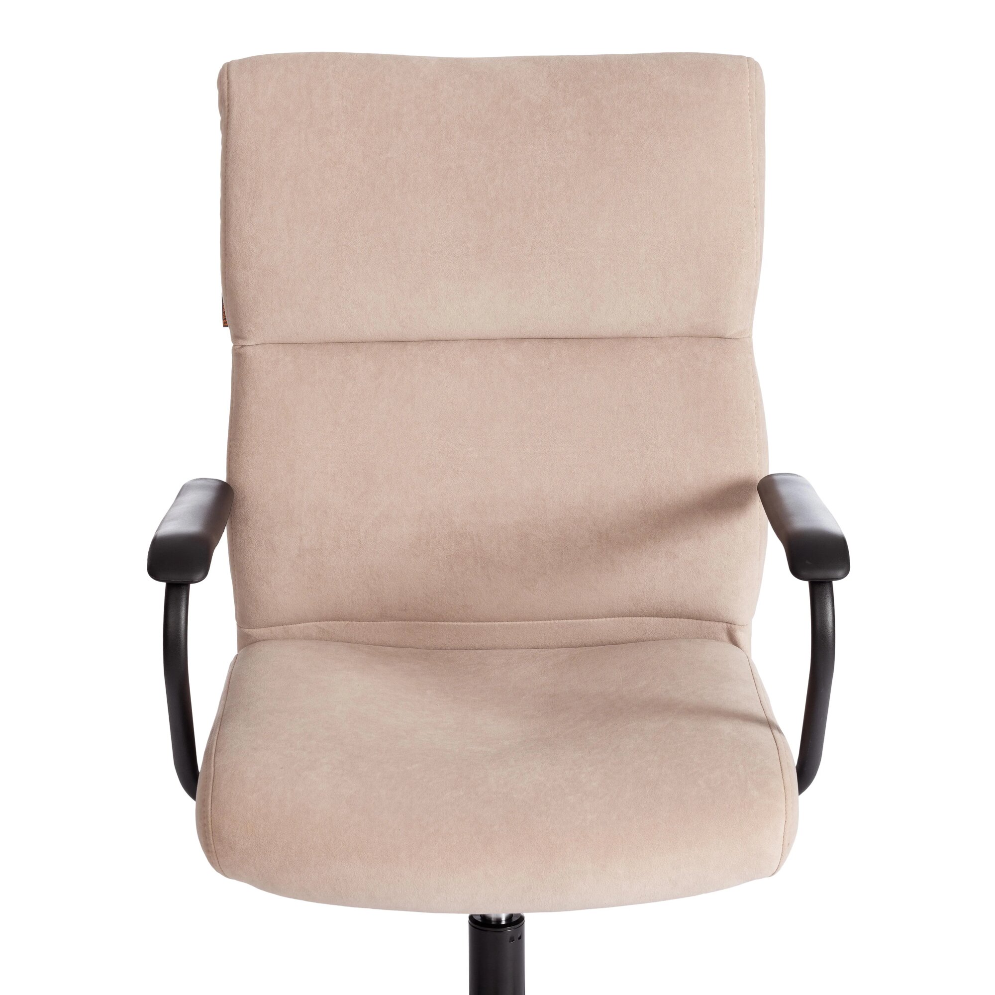 Офисное кресло Tetchair (Black) - фото №6