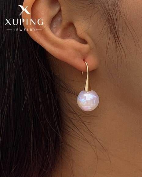 Серьги XUPING JEWELRY 