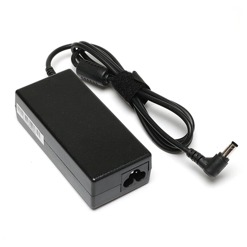 Сетевой блок питания для ноутбука LENOVO 19V 4.74A/ Разъем:5.5x2.5 мм