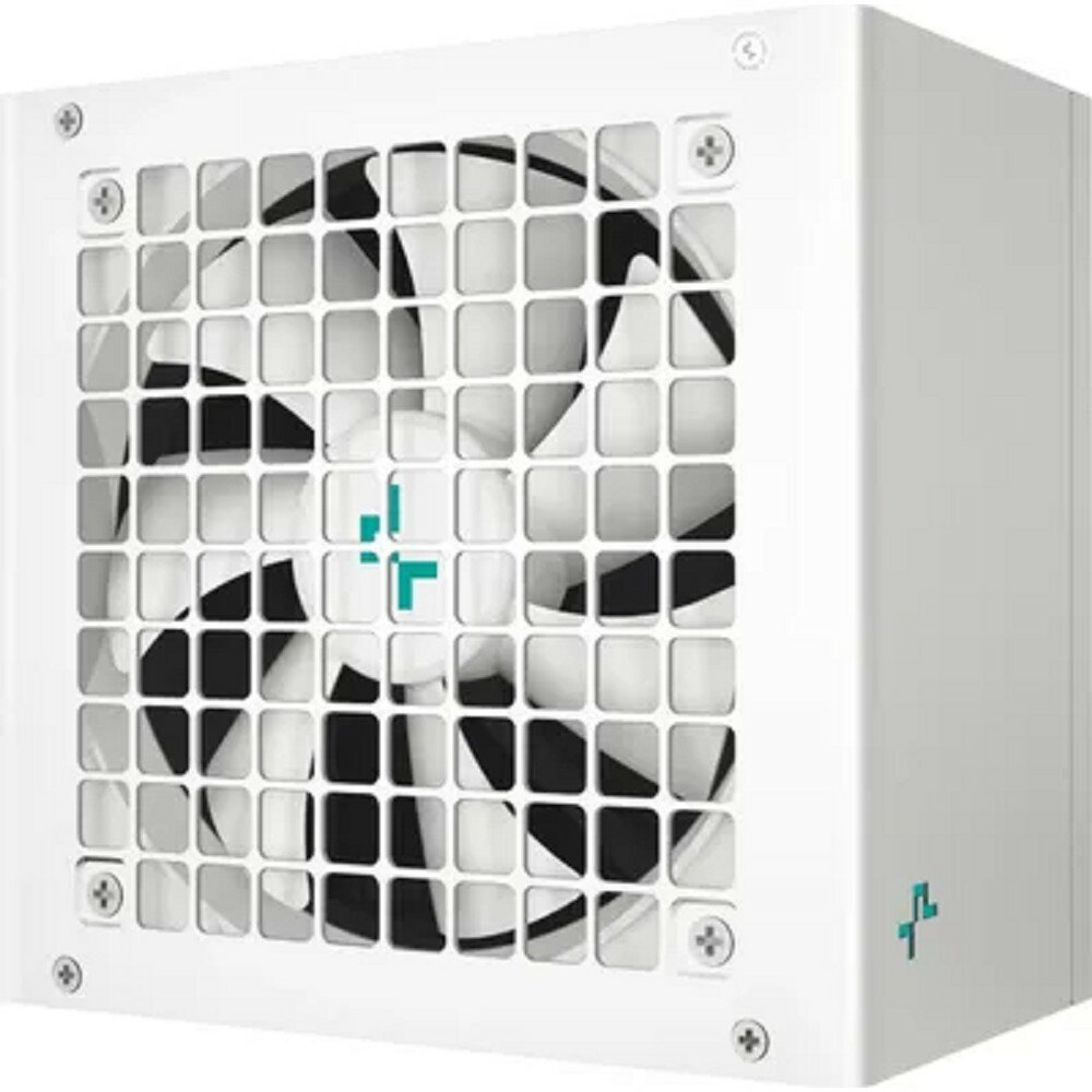 Deepcool Блок питания PN850M WH 850W R-PN850M-FC0W-EU