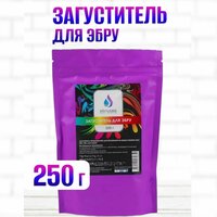 Загуститель для эбру EBRUSSO 250г на 50 литров раствора
