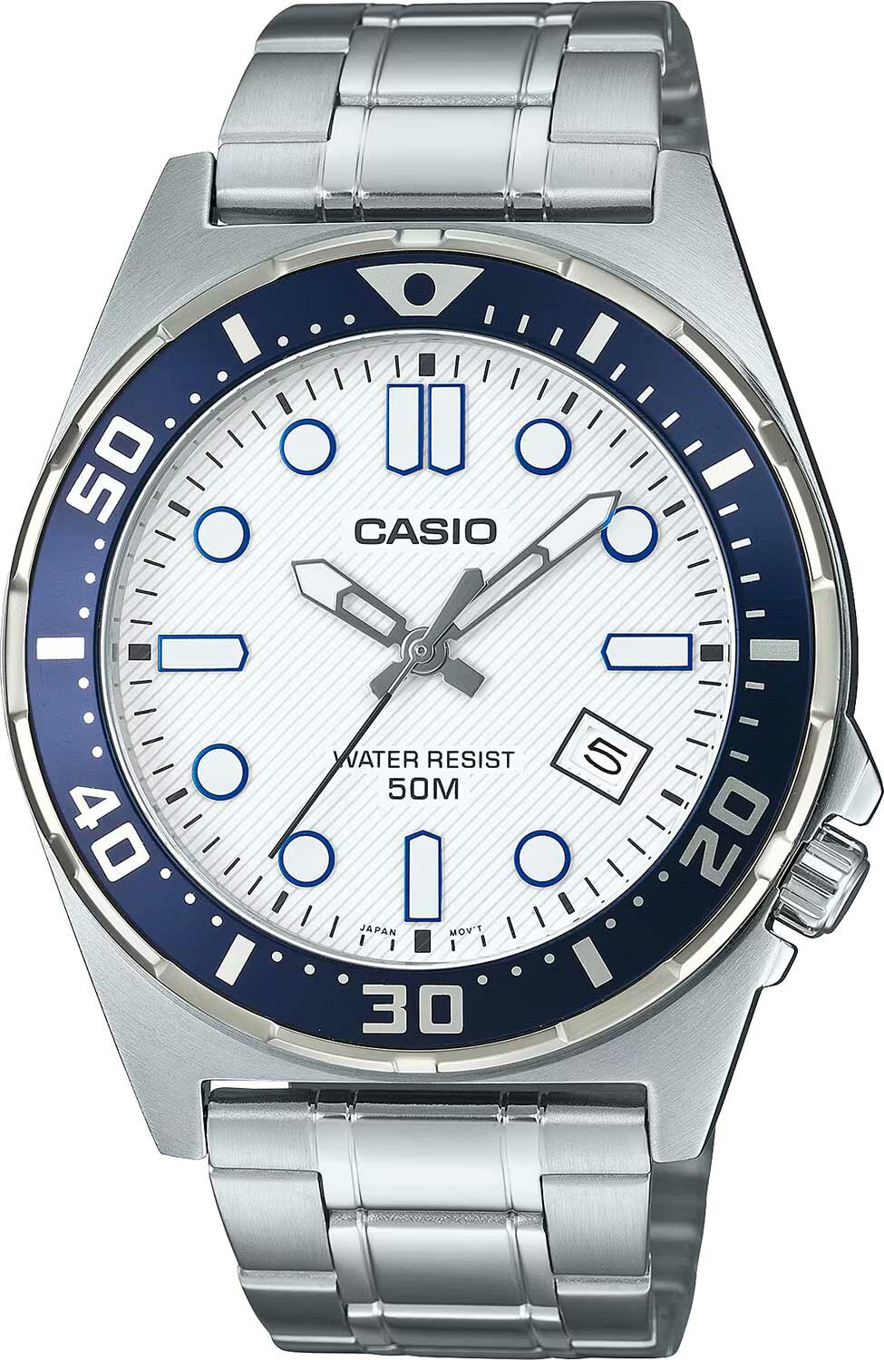 Наручные часы CASIO