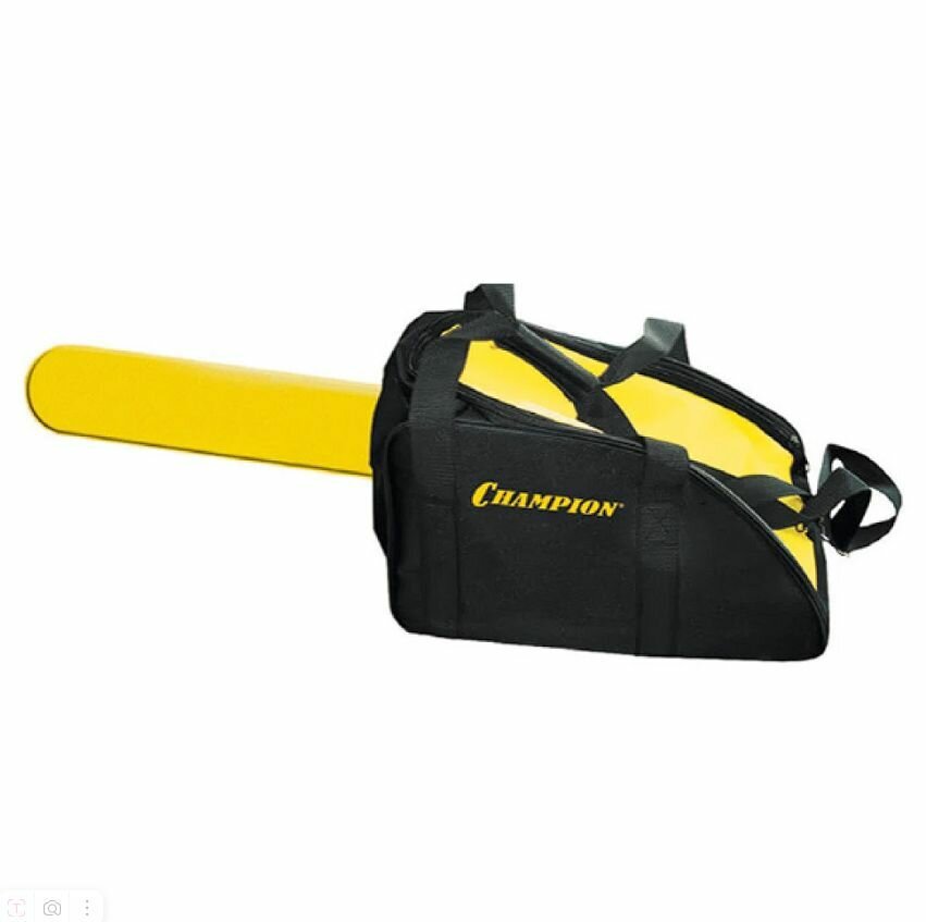 Сумка для цепной пилы Champion C1013