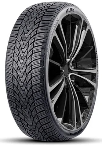 Зимние шины iLink SnowGripper I 255/40 R20 101V, зимняя нешип