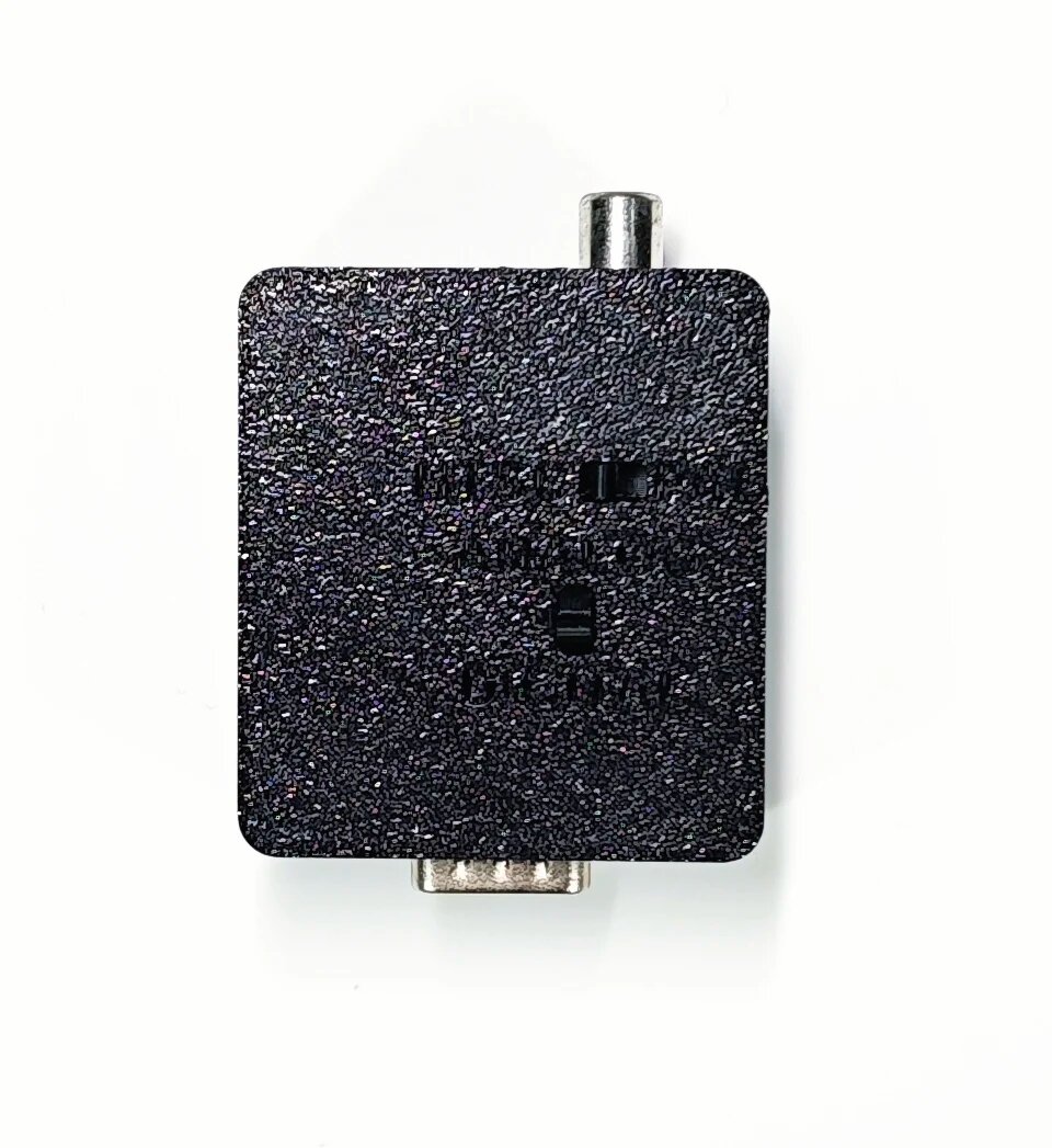 Активный адаптер MisTer FPGA YC, YC-Active adapter