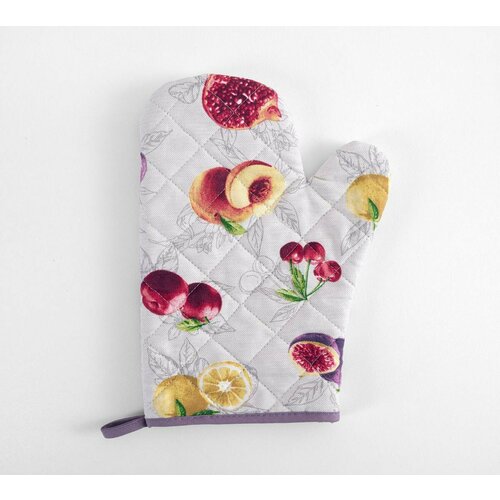 Прихватка для кухнирогожкаполотенце кухонноеварежкакухонная 390₽