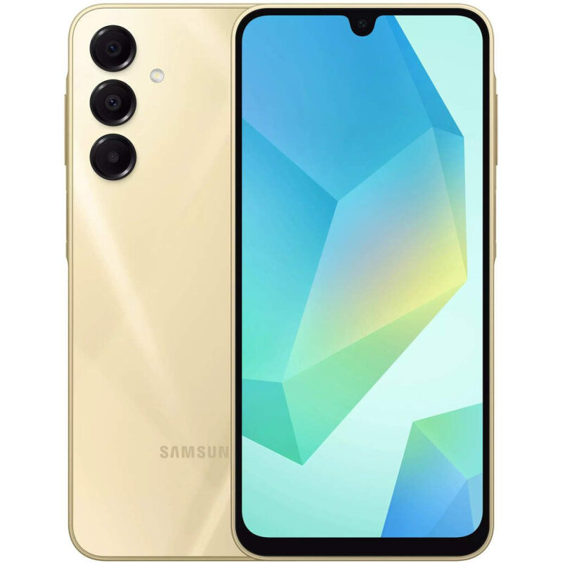 Samsung Galaxy A16 8/256 Gb Gold