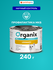 Organix Preventive Line Urinary Консервы для кошек. Профилактика ...