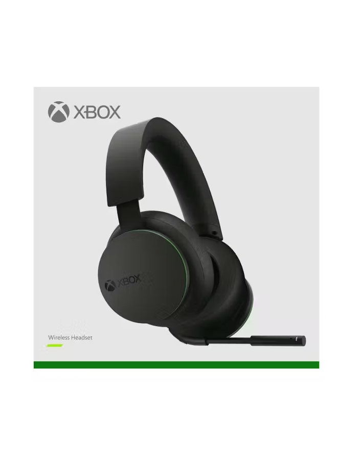 Беспроводная гарнитура Microsoft XBOX 1944