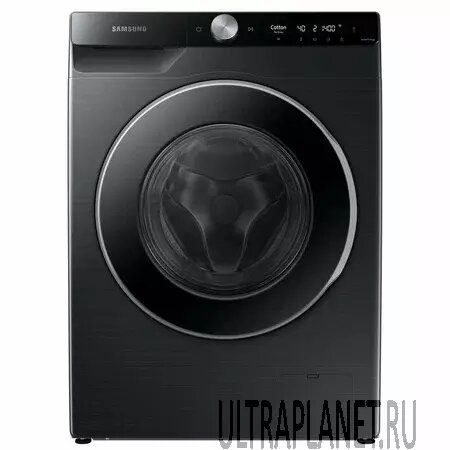 Стиральная машина Samsung WW11CG604CLBLP