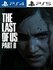 Игра The Last of Us 2 Playstation 4/5
