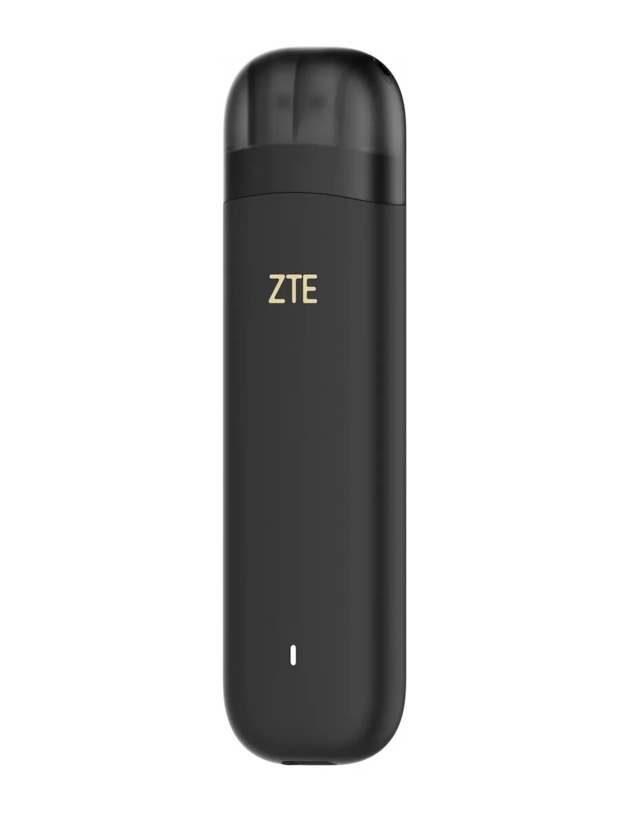 Модем ZTE 3G/4G F30Pro USB Wi-Fi VPN Firewall +Router черный