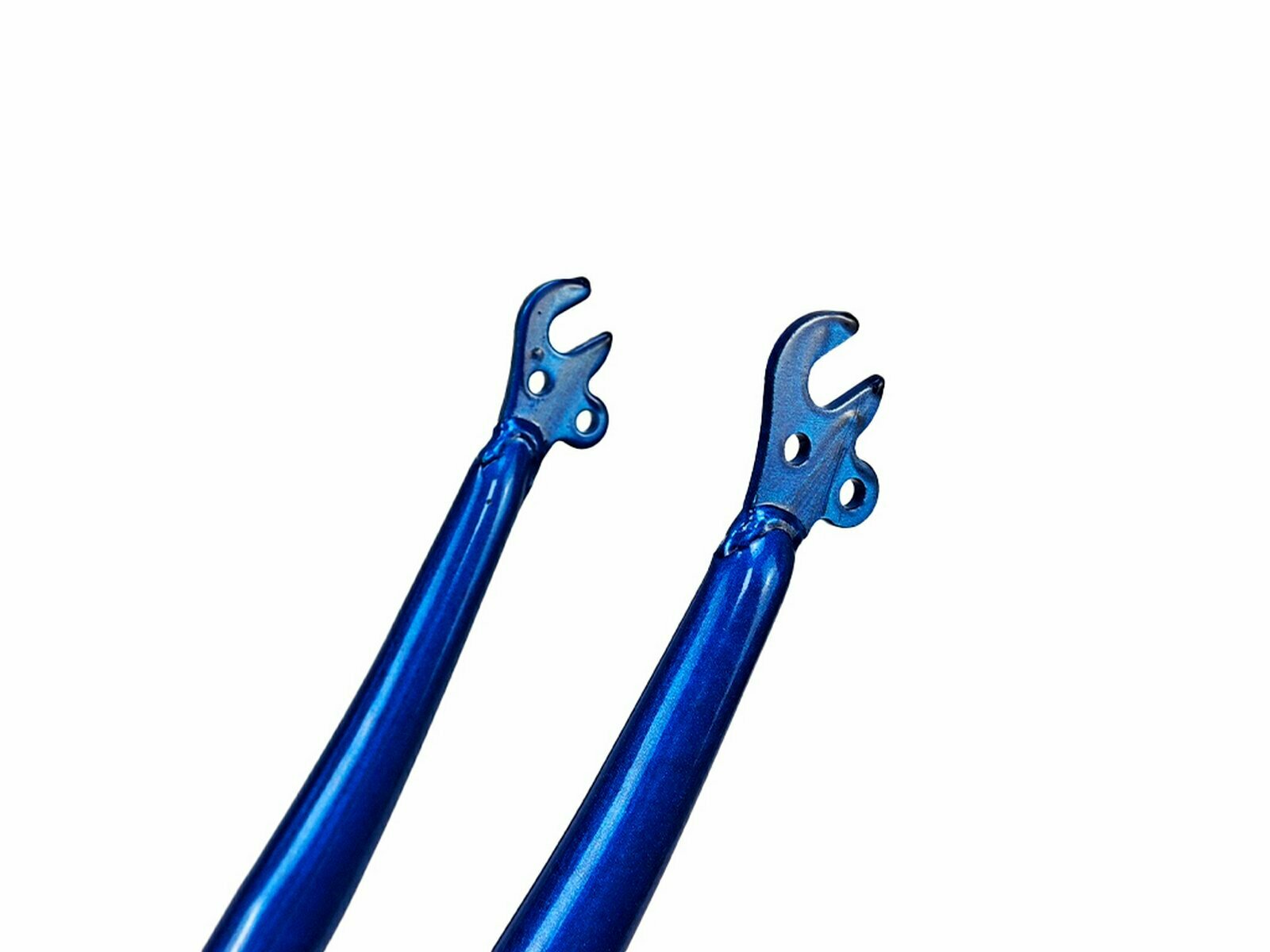 Вилка 18" 310018 blue — фото 1