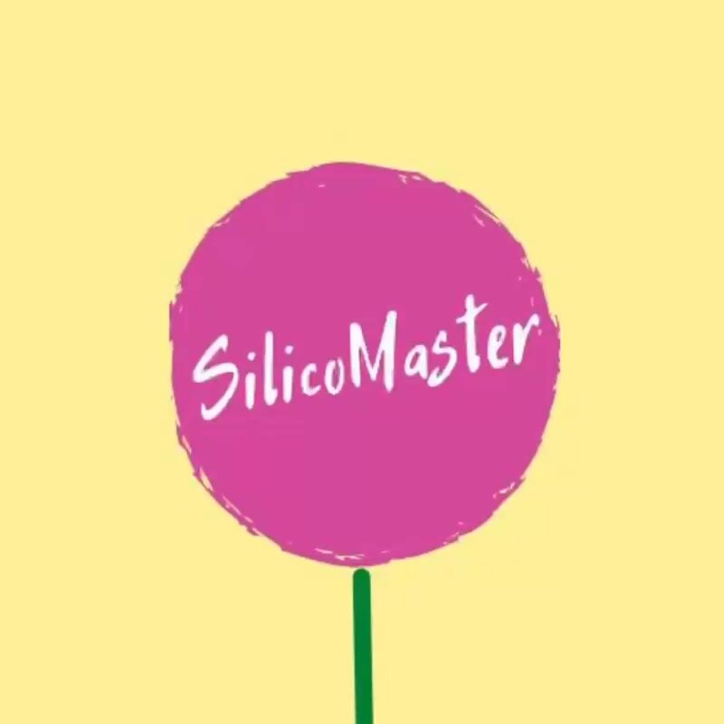 Палочки SilicoMaster, для леденцов/кейк-попсов/безе, деревянные, 10см, 200 шт — фото 1