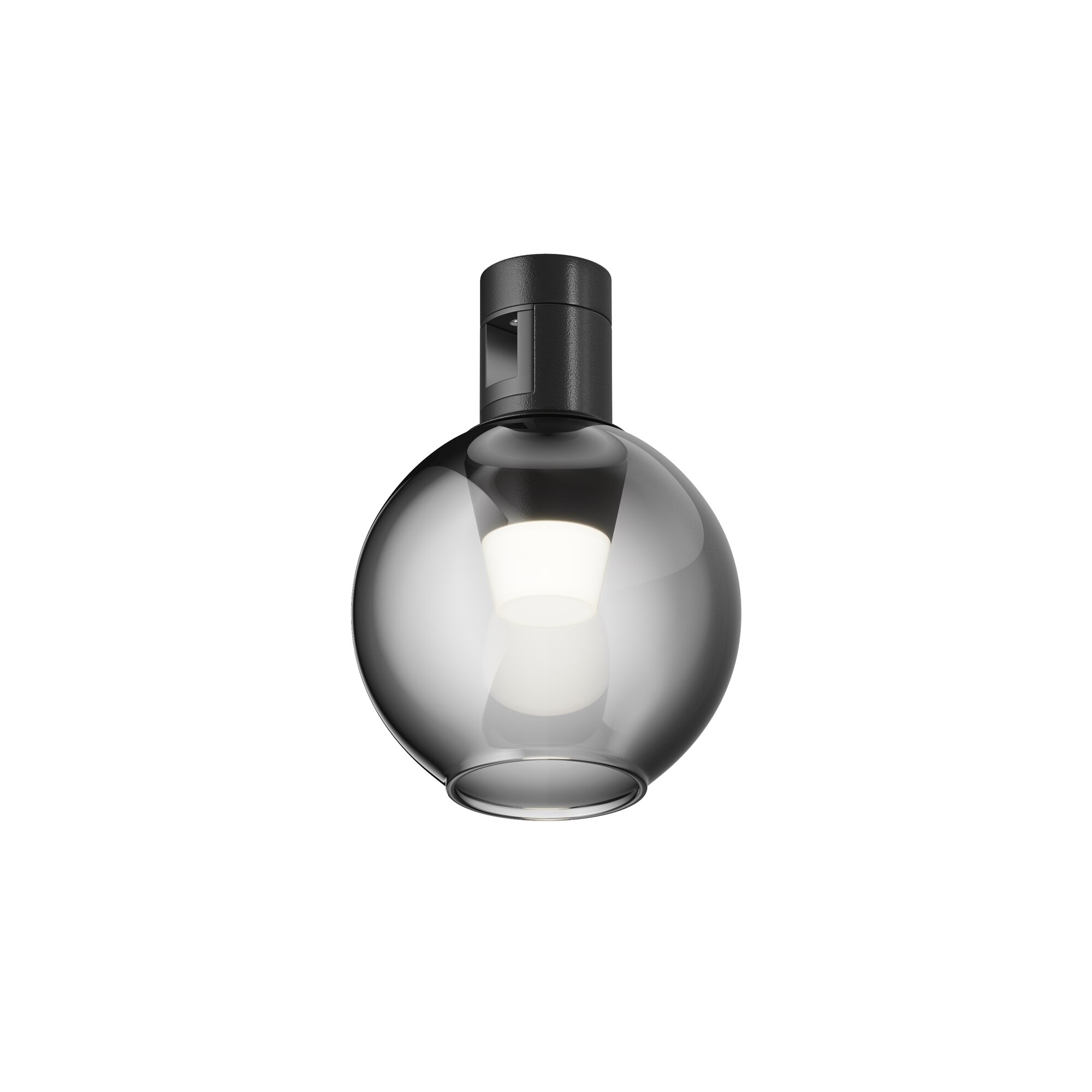 Трековый светильник Maytoni FLARITY TR148-1-3W4K-B