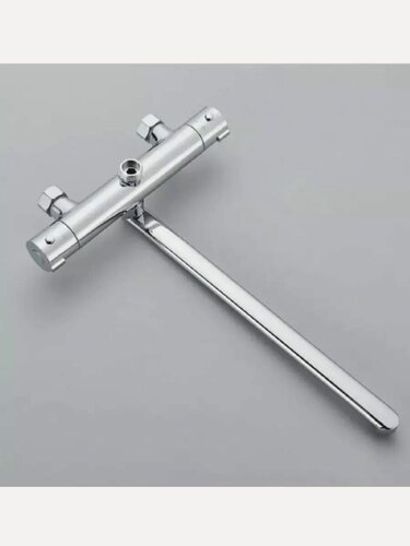 Изображение товара Смеситель для душа для ванны с термостатом излив 35см