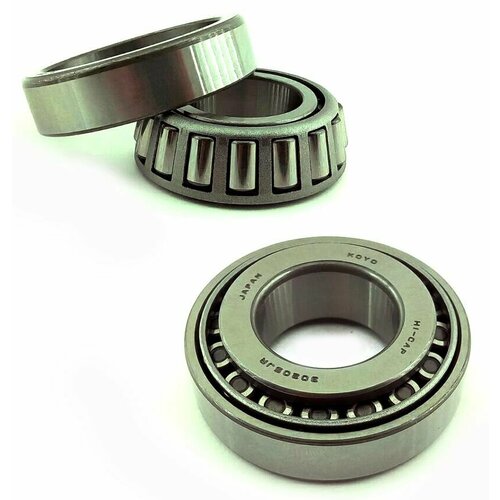 Подшипник шестерни переднего хода OMAX 93332-00005 для YAMAHA 9.9-30/F8-25, 25х52х16.25