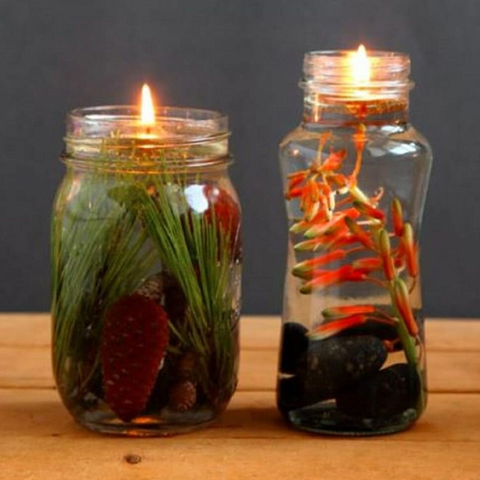 Фитиль для свечей плавающий EPOXYMASTER — фото 1