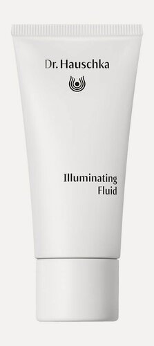 Изображение товара DR.HAUSCHKA Флюид для лица с эффектом сияния, 30 мл