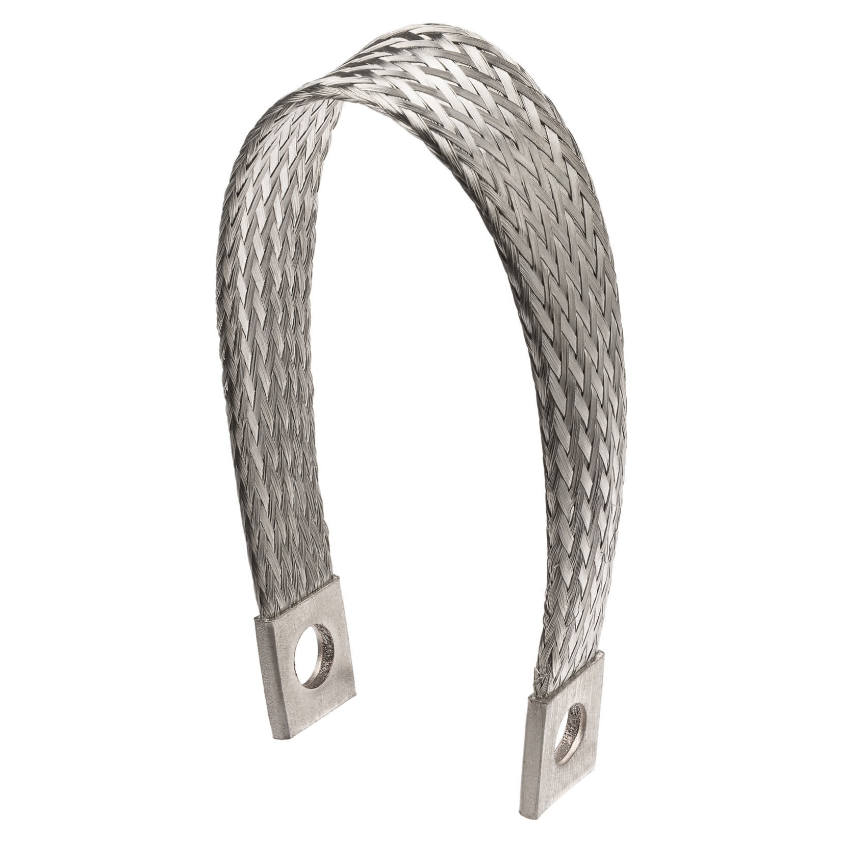 Проводник заземления плоский луженый ПЗ 16-150 (5 шт. упак) ТDM, TDM SQ0839-0010 (5 шт.)