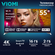 43" Умный 4K телевизор Viomi (YMD43ACURUS1)