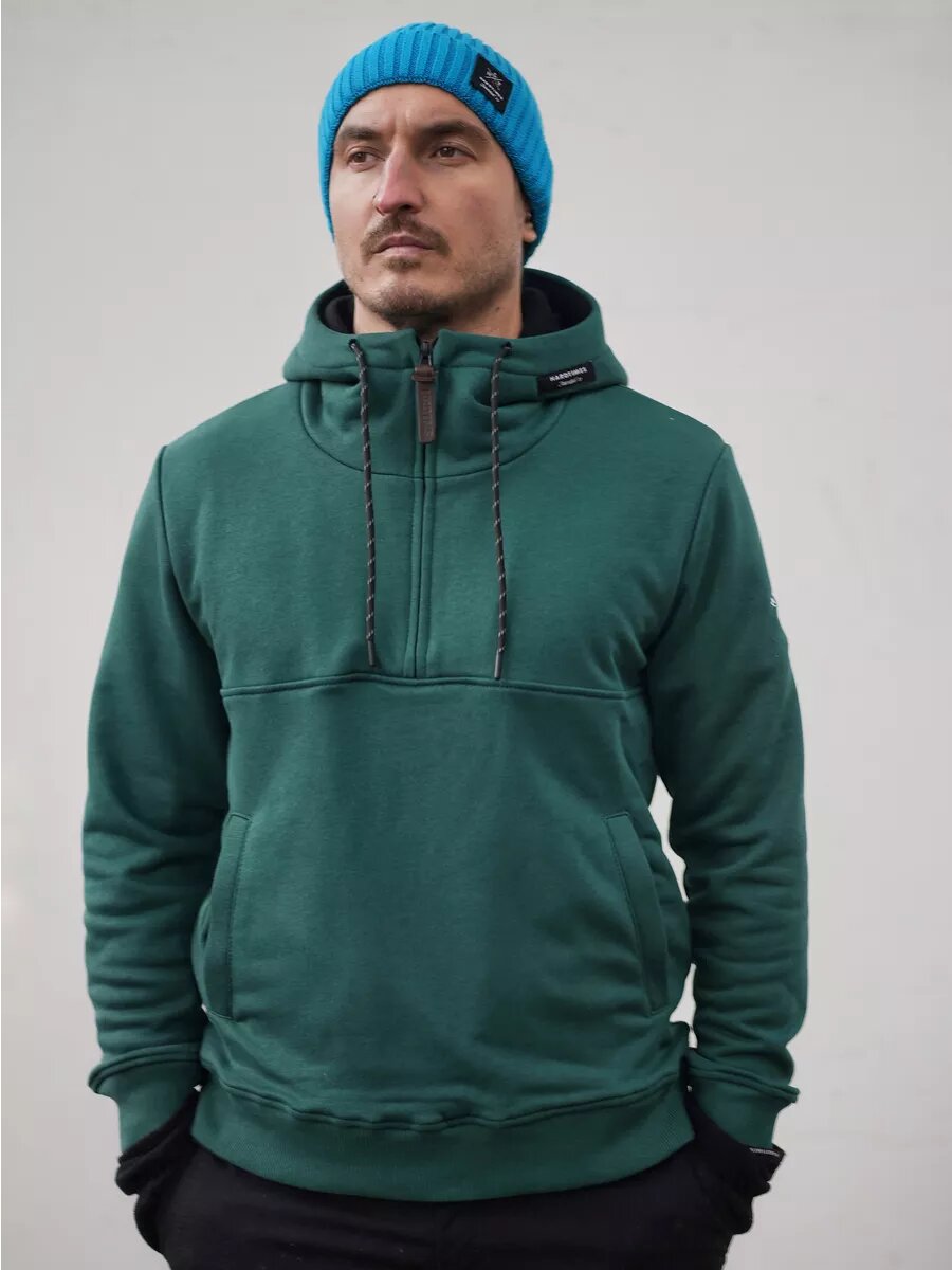 Толстовка спортивная Базовая коллекция