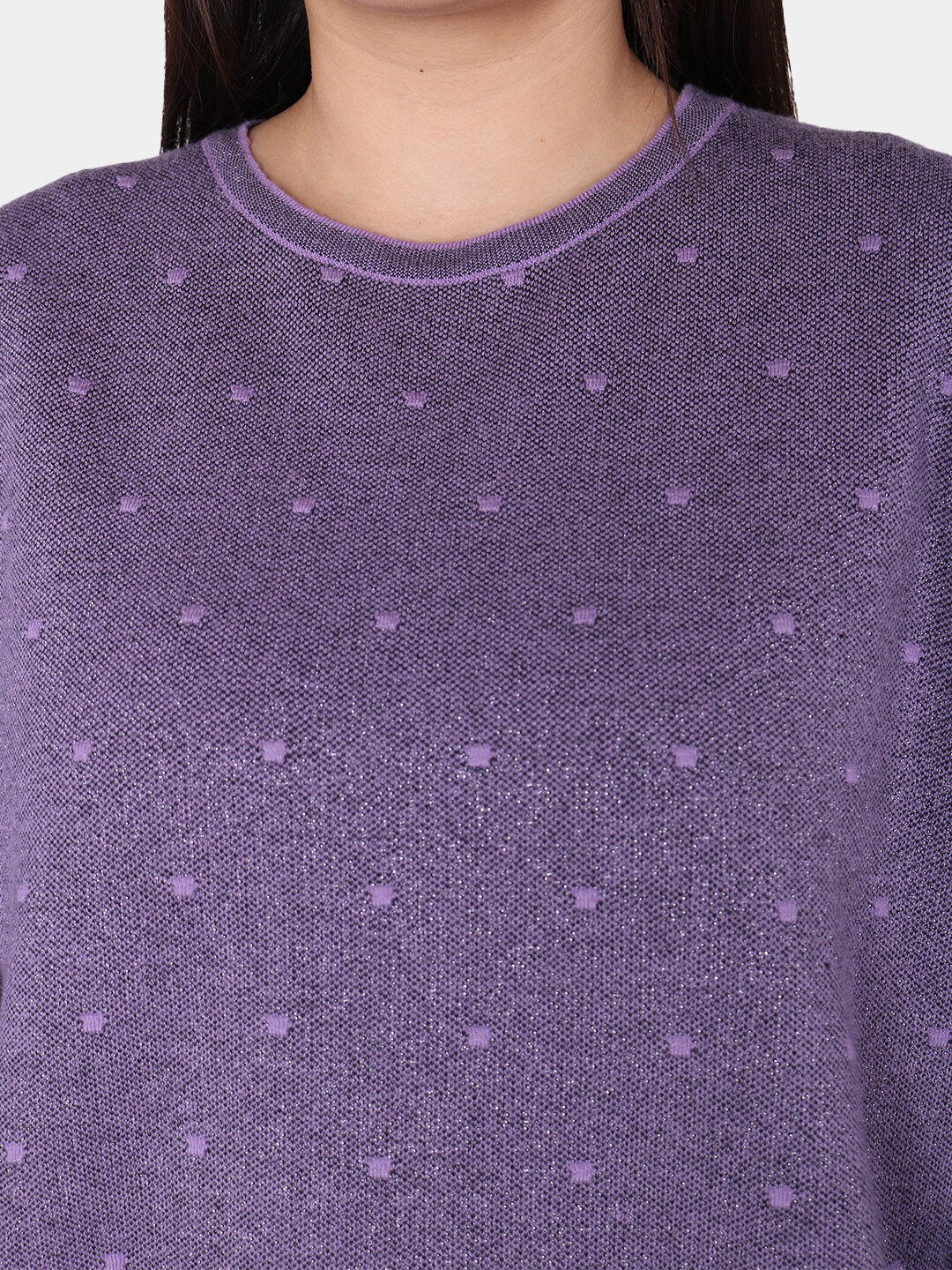 Свитер размер One Size — фото 1