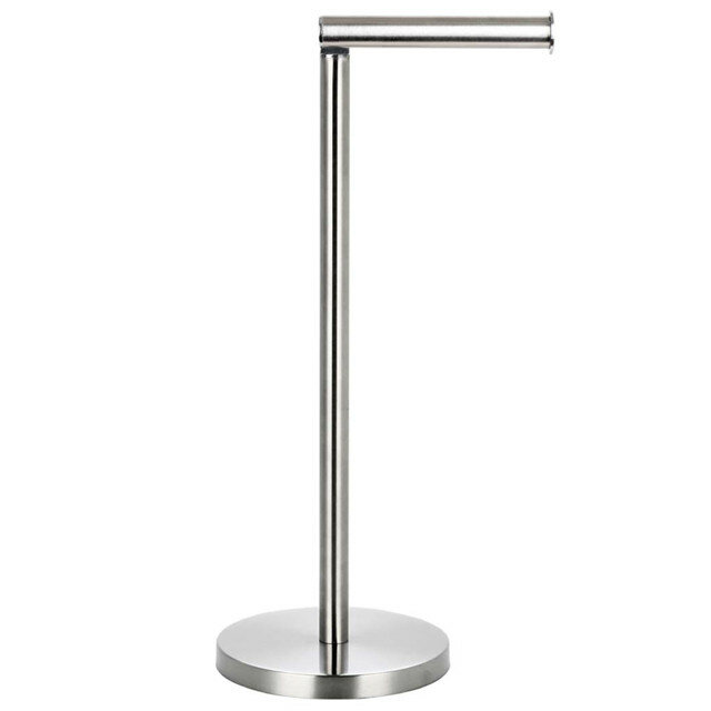 Бумагодержатель TATKRAFT Kiara напольный