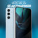 Защитное стекло антишпион на Samsung Galaxy S24 FE (Самсунг Галак...