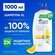 Head & Shoulders Шампунь от перхоти Цитрусовая свежесть для жирных волос