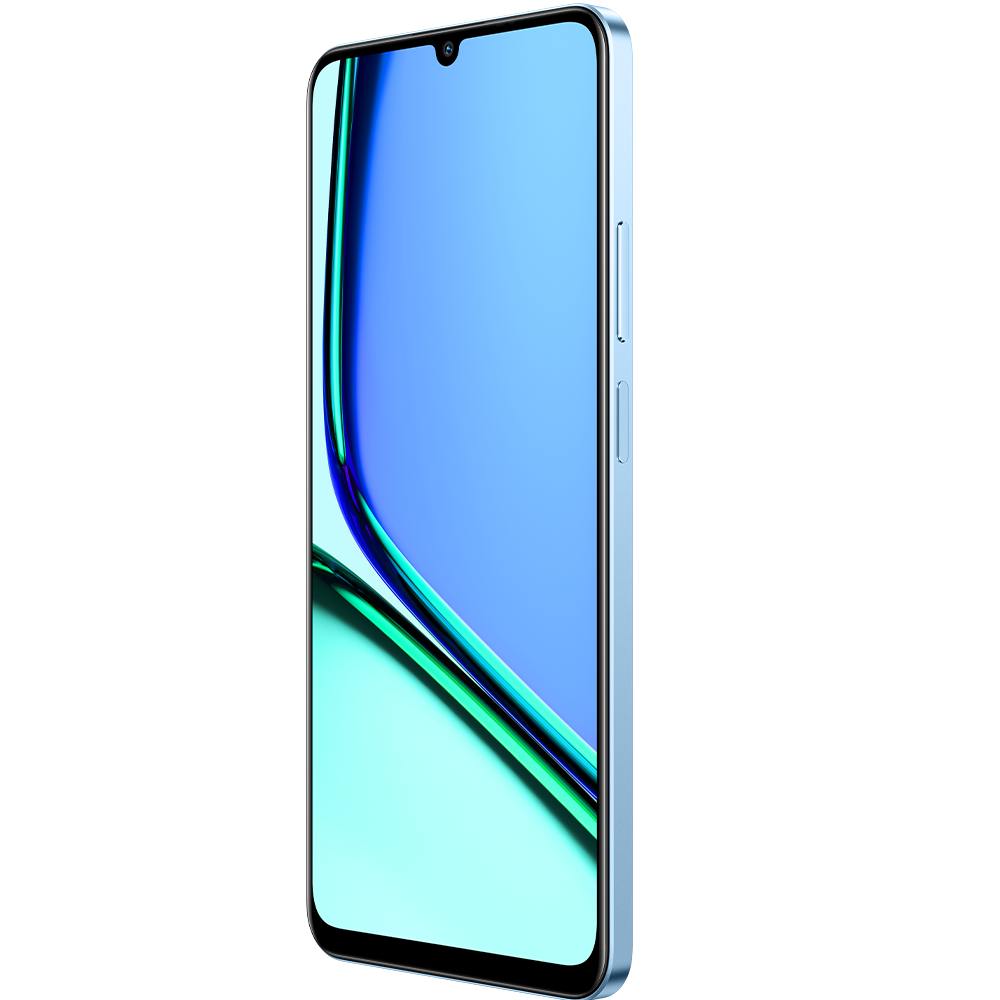 Смартфон realme Note 60 — фото 1
